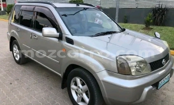 Comprar Usado Nissan X-Trail De outros Carro em Maputo em Maputo