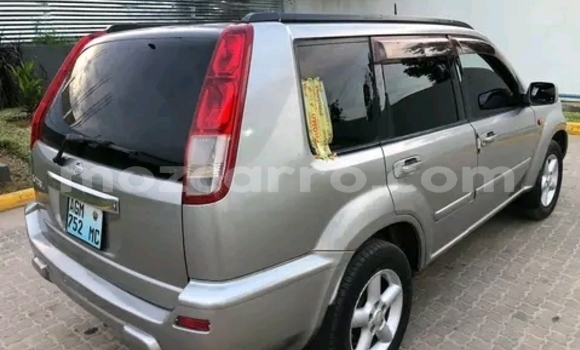 Buy Used Nissan X-Trail Other Car in Maputo in Maputo Buy Used Nissan X-Trail Other Car in Maputo in Maputo