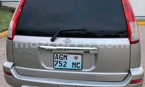 Buy Used Nissan X-Trail Other Car in Maputo in Maputo Buy Used Nissan X-Trail Other Car in Maputo in Maputo