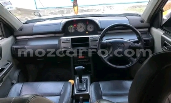 Buy Used Nissan X-Trail Other Car in Maputo in Maputo Buy Used Nissan X-Trail Other Car in Maputo in Maputo