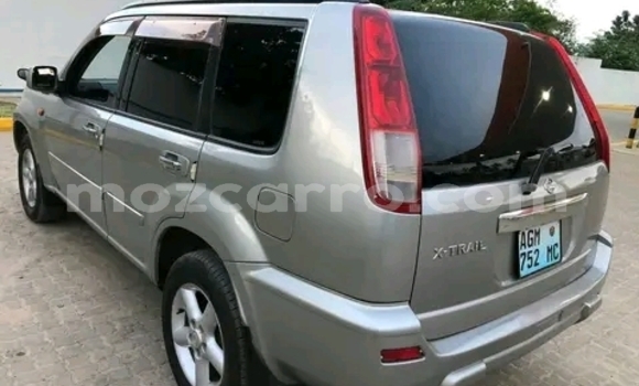 Buy Used Nissan X-Trail Other Car in Maputo in Maputo Buy Used Nissan X-Trail Other Car in Maputo in Maputo
