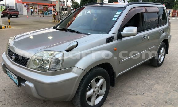Buy Used Nissan X-Trail Other Car in Maputo in Maputo Buy Used Nissan X-Trail Other Car in Maputo in Maputo