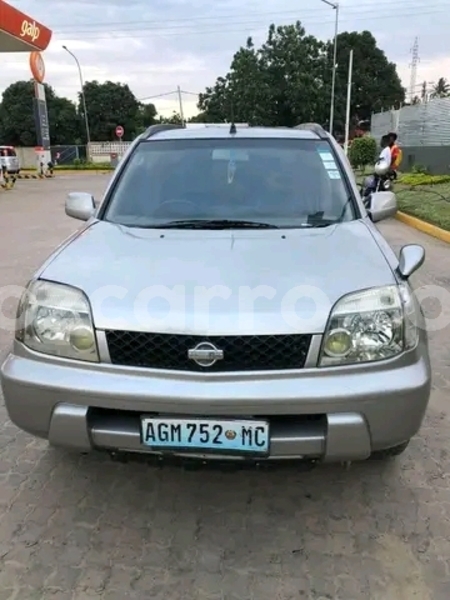 Big with watermark nissan x trail maputo maputo 19685