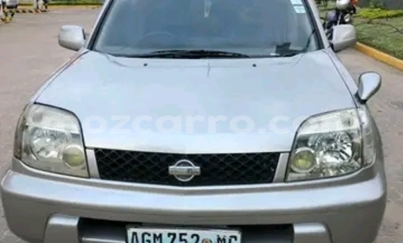 Buy Used Nissan X-Trail Other Car in Maputo in Maputo Buy Used Nissan X-Trail Other Car in Maputo in Maputo