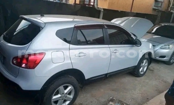 Buy Used Nissan Dualis Other Car in Maputo in Maputo