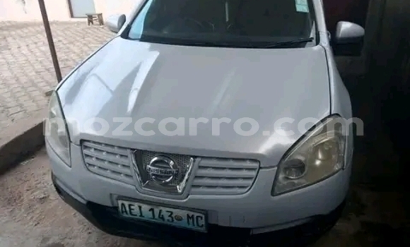 Nunua Ilio tumika Nissan Dualis Nyingine Gari ndani ya Maputo nchini Maputo Nunua Ilio tumika Nissan Dualis Nyingine Gari ndani ya Maputo nchini Maputo