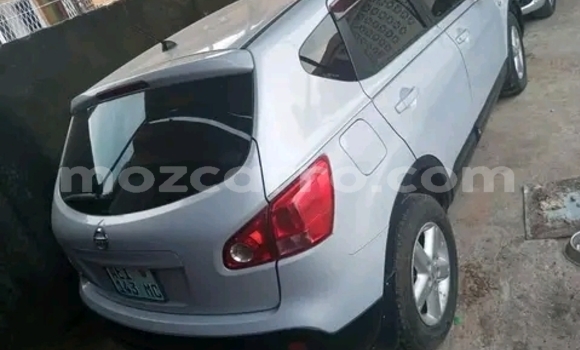 Nunua Ilio tumika Nissan Dualis Nyingine Gari ndani ya Maputo nchini Maputo Nunua Ilio tumika Nissan Dualis Nyingine Gari ndani ya Maputo nchini Maputo