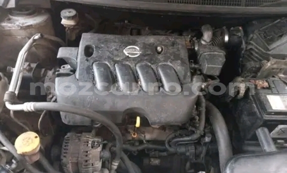 Nunua Ilio tumika Nissan Dualis Nyingine Gari ndani ya Maputo nchini Maputo Nunua Ilio tumika Nissan Dualis Nyingine Gari ndani ya Maputo nchini Maputo