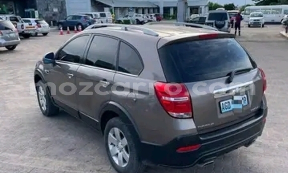 Comprar Usado Chevlolet Spin De outros Carro em Maputo em Maputo Comprar Usado Chevlolet Spin De outros Carro em Maputo em Maputo