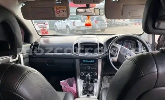 Comprar Usado Chevlolet Spin De outros Carro em Maputo em Maputo Comprar Usado Chevlolet Spin De outros Carro em Maputo em Maputo