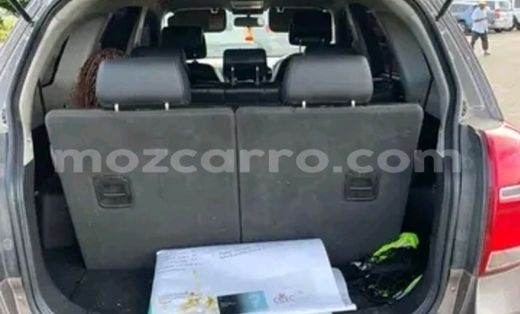 Comprar Usado Chevlolet Spin De outros Carro em Maputo em Maputo Comprar Usado Chevlolet Spin De outros Carro em Maputo em Maputo