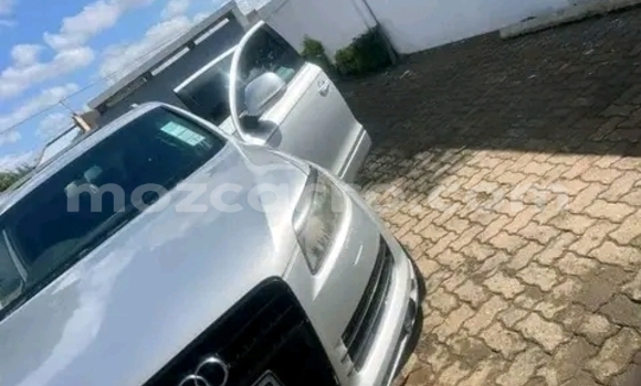 Buy Used Audi Q7 Other Car in Maputo in Maputo Buy Used Audi Q7 Other Car in Maputo in Maputo