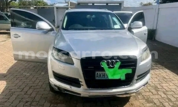 Buy Used Audi Q7 Other Car in Maputo in Maputo Buy Used Audi Q7 Other Car in Maputo in Maputo