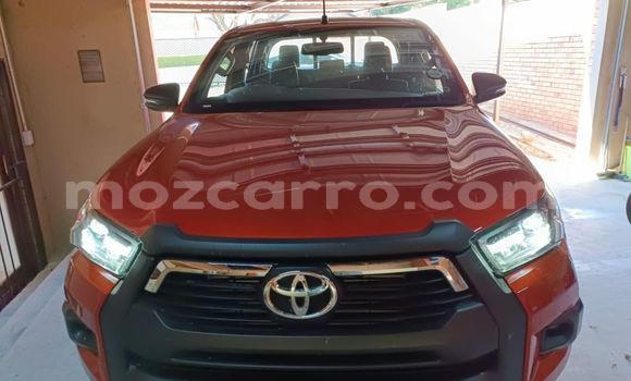 Buy Used Toyota Hiluxe Revo Other Car in Maputo in Maputo Buy Used Toyota Hiluxe Revo Other Car in Maputo in Maputo