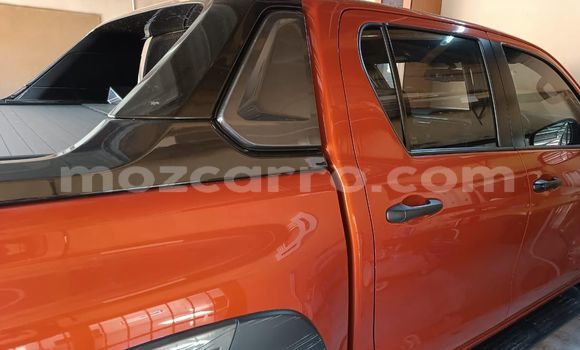 Buy Used Toyota Hiluxe Revo Other Car in Maputo in Maputo Buy Used Toyota Hiluxe Revo Other Car in Maputo in Maputo