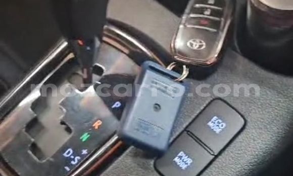 Buy Used Toyota Hiluxe Revo Other Car in Maputo in Maputo Buy Used Toyota Hiluxe Revo Other Car in Maputo in Maputo