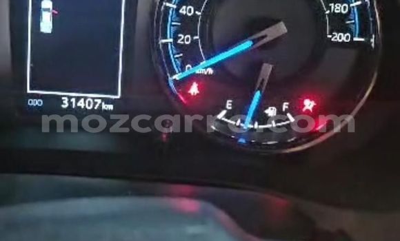 Buy Used Toyota Hiluxe Revo Other Car in Maputo in Maputo Buy Used Toyota Hiluxe Revo Other Car in Maputo in Maputo