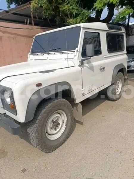 Big with watermark land rover defender maputo maputo 19690