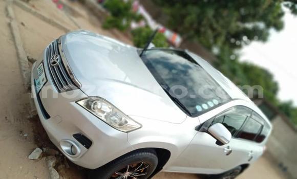 Buy Used Toyota Vanguard Other Car in Maputo in Maputo