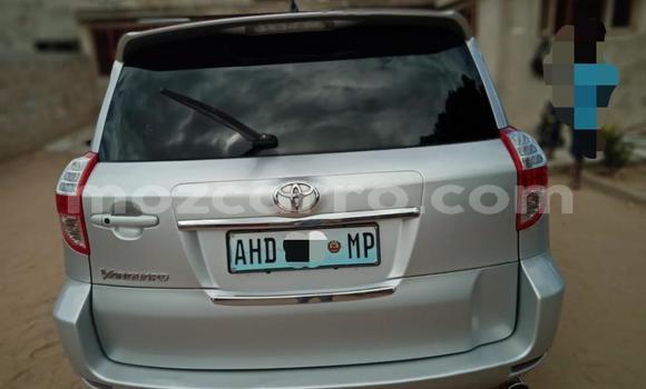 Nunua Ilio tumika Toyota Vanguard Nyingine Gari ndani ya Maputo nchini Maputo Nunua Ilio tumika Toyota Vanguard Nyingine Gari ndani ya Maputo nchini Maputo