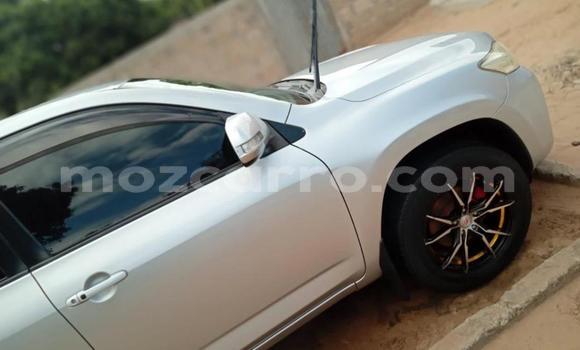 Nunua Ilio tumika Toyota Vanguard Nyingine Gari ndani ya Maputo nchini Maputo Nunua Ilio tumika Toyota Vanguard Nyingine Gari ndani ya Maputo nchini Maputo