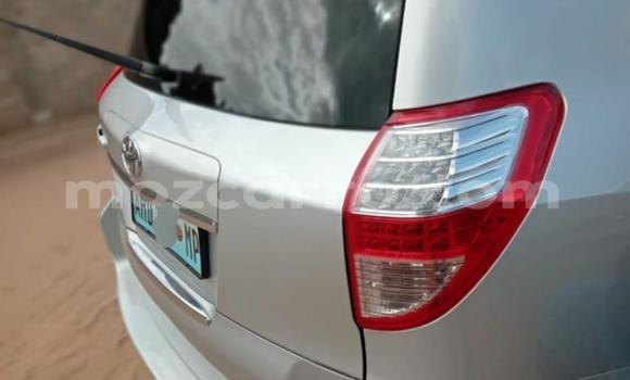 Nunua Ilio tumika Toyota Vanguard Nyingine Gari ndani ya Maputo nchini Maputo Nunua Ilio tumika Toyota Vanguard Nyingine Gari ndani ya Maputo nchini Maputo