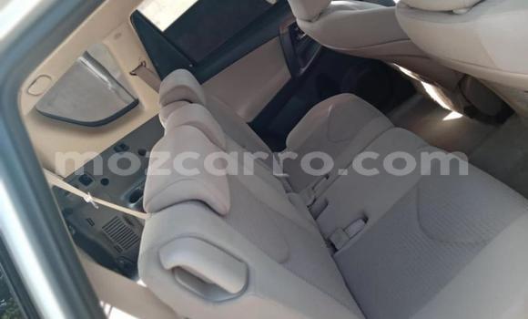 Nunua Ilio tumika Toyota Vanguard Nyingine Gari ndani ya Maputo nchini Maputo Nunua Ilio tumika Toyota Vanguard Nyingine Gari ndani ya Maputo nchini Maputo