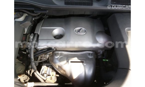 Comprar Importar Lexus RX Castanho Carro em Import - Dubai em Cabo Delgado Comprar Importar Lexus RX Castanho Carro em Import - Dubai em Cabo Delgado