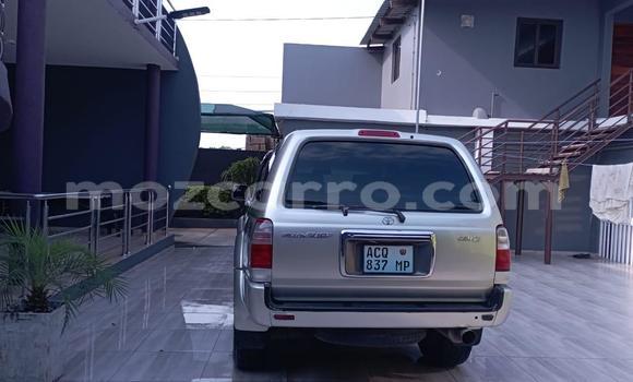 Tenga Tsaru Toyota Hilux Surf Zvimwe Mota in Maputo in Maputo Tenga Tsaru Toyota Hilux Surf Zvimwe Mota in Maputo in Maputo