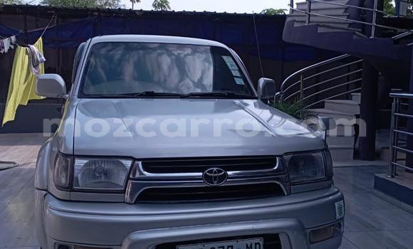 Tenga Tsaru Toyota Hilux Surf Zvimwe Mota in Maputo in Maputo Tenga Tsaru Toyota Hilux Surf Zvimwe Mota in Maputo in Maputo