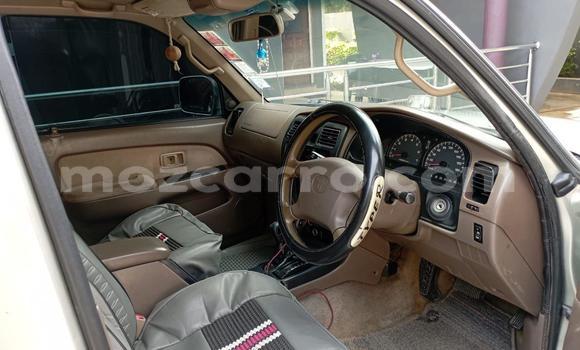 Tenga Tsaru Toyota Hilux Surf Zvimwe Mota in Maputo in Maputo Tenga Tsaru Toyota Hilux Surf Zvimwe Mota in Maputo in Maputo