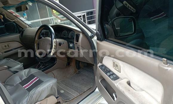 Tenga Tsaru Toyota Hilux Surf Zvimwe Mota in Maputo in Maputo Tenga Tsaru Toyota Hilux Surf Zvimwe Mota in Maputo in Maputo