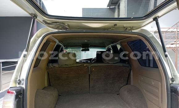 Tenga Tsaru Toyota Hilux Surf Zvimwe Mota in Maputo in Maputo Tenga Tsaru Toyota Hilux Surf Zvimwe Mota in Maputo in Maputo