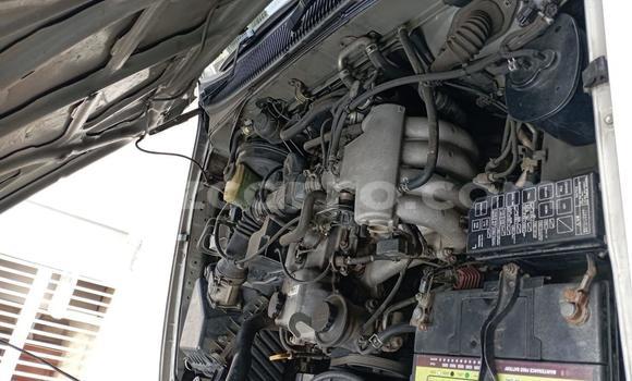 Tenga Tsaru Toyota Hilux Surf Zvimwe Mota in Maputo in Maputo Tenga Tsaru Toyota Hilux Surf Zvimwe Mota in Maputo in Maputo