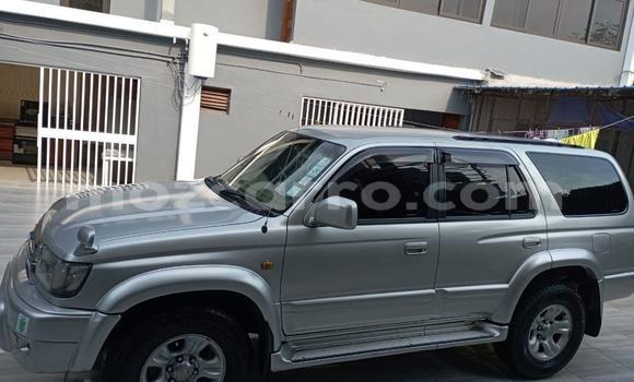 Tenga Tsaru Toyota Hilux Surf Zvimwe Mota in Maputo in Maputo Tenga Tsaru Toyota Hilux Surf Zvimwe Mota in Maputo in Maputo