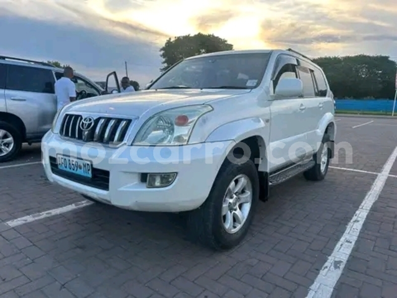 Big with watermark toyota land cruiser prado maputo maputo 19693