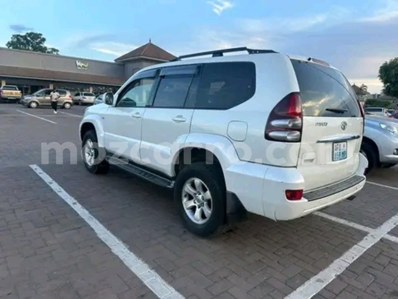 Big with watermark toyota land cruiser prado maputo maputo 19693