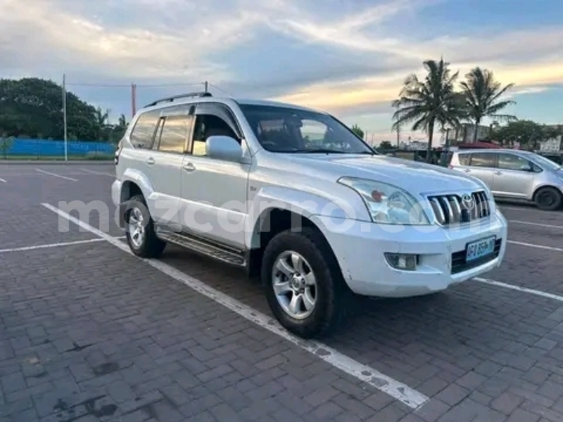 Big with watermark toyota land cruiser prado maputo maputo 19693