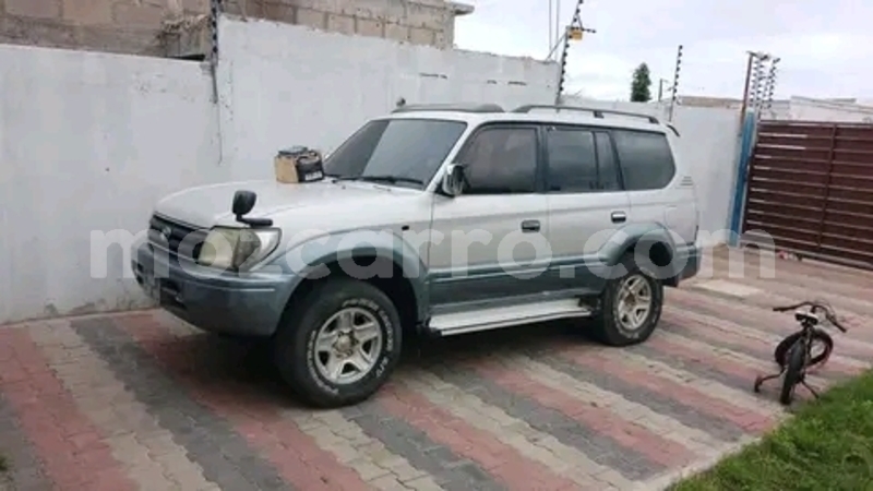 Big with watermark toyota land cruiser prado maputo maputo 19694