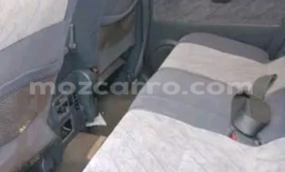 Comprar Usado Toyota Land Cruiser Prado De outros Carro em Maputo em Maputo Comprar Usado Toyota Land Cruiser Prado De outros Carro em Maputo em Maputo