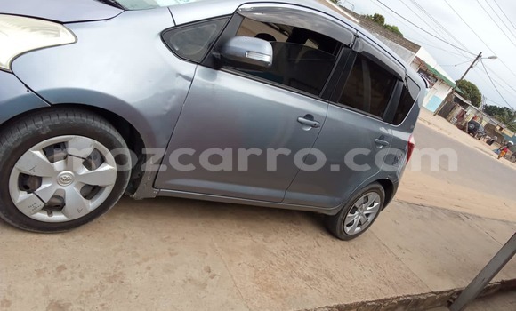 Tenga Tsaru Toyota Ractis Zvimwe Mota in Maputo in Maputo Tenga Tsaru Toyota Ractis Zvimwe Mota in Maputo in Maputo