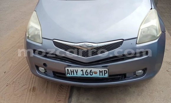 Tenga Tsaru Toyota Ractis Zvimwe Mota in Maputo in Maputo Tenga Tsaru Toyota Ractis Zvimwe Mota in Maputo in Maputo