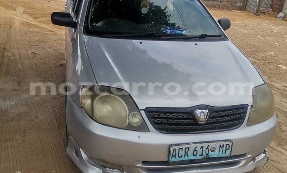 Buy Used Toyota Raum Other Car in Maputo in Maputo