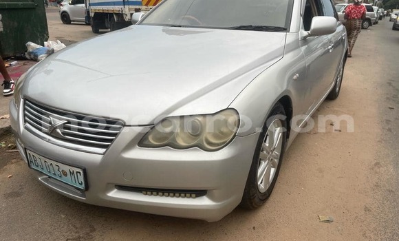 Tenga Tsaru Toyota Mark X Zvimwe Mota in Boane in Maputo Tenga Tsaru Toyota Mark X Zvimwe Mota in Boane in Maputo