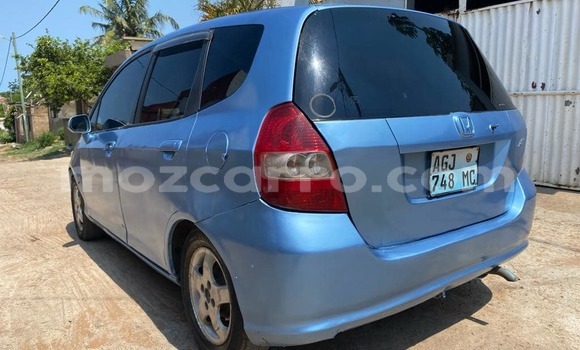 Tenga Tsaru Toyota Vitz Bhuruu Mota in Maputo in Maputo Tenga Tsaru Toyota Vitz Bhuruu Mota in Maputo in Maputo