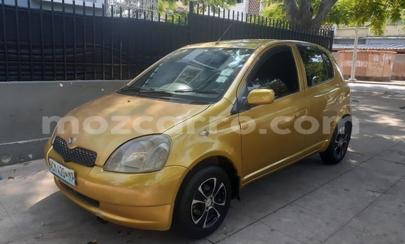 Tenga Tsaru Toyota Vitz Zvimwe Mota in Maputo in Maputo Tenga Tsaru Toyota Vitz Zvimwe Mota in Maputo in Maputo