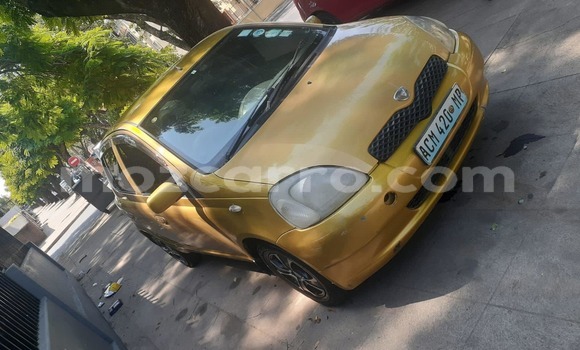 Tenga Tsaru Toyota Vitz Zvimwe Mota in Maputo in Maputo Tenga Tsaru Toyota Vitz Zvimwe Mota in Maputo in Maputo