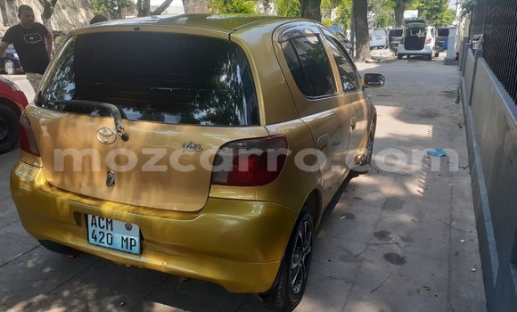Tenga Tsaru Toyota Vitz Zvimwe Mota in Maputo in Maputo Tenga Tsaru Toyota Vitz Zvimwe Mota in Maputo in Maputo
