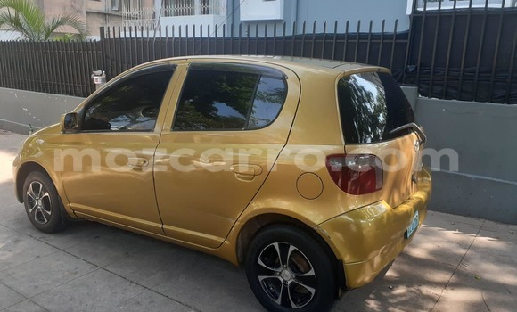Tenga Tsaru Toyota Vitz Zvimwe Mota in Maputo in Maputo Tenga Tsaru Toyota Vitz Zvimwe Mota in Maputo in Maputo
