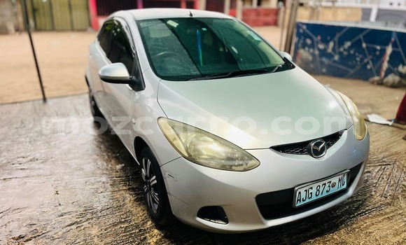 Tenga Tsaru Mazda Demio Zvimwe Mota in Maputo in Maputo Tenga Tsaru Mazda Demio Zvimwe Mota in Maputo in Maputo